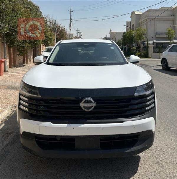 Nissan Kicks 2025 for sale in Iraq - Erbil